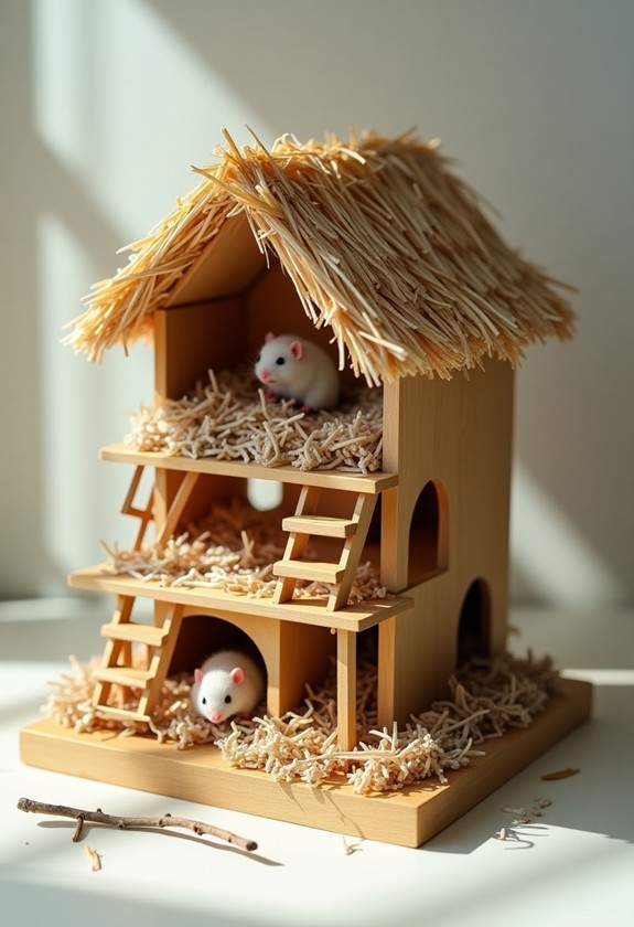 concealment and shelter solutions