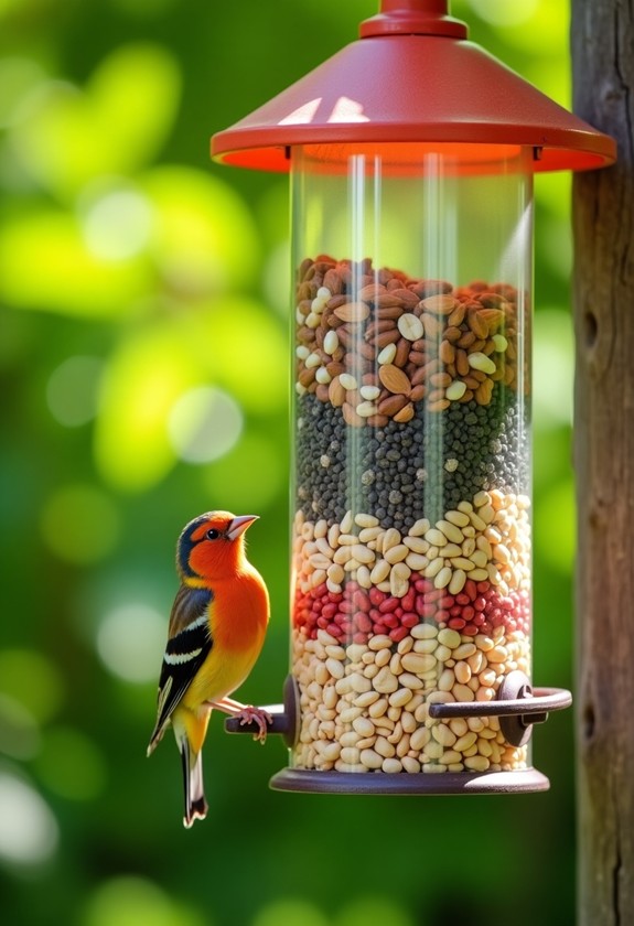 customized nutritional solutions offered