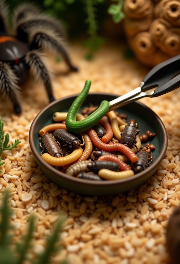 diverse nutrients enhance health