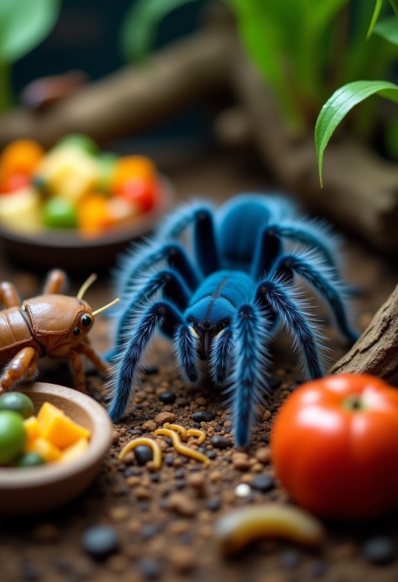 diversify your food choices