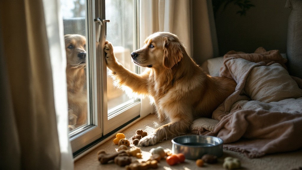 effective dog anxiety solutions