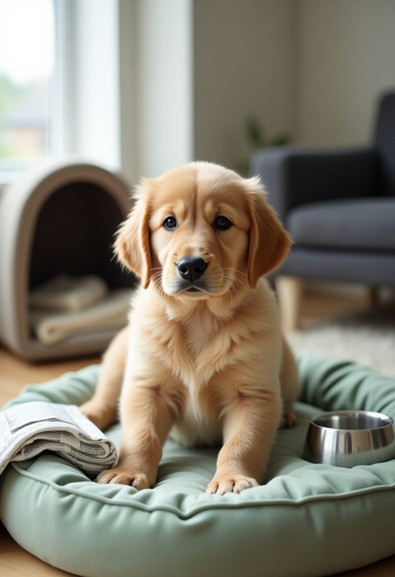 effective puppy training techniques