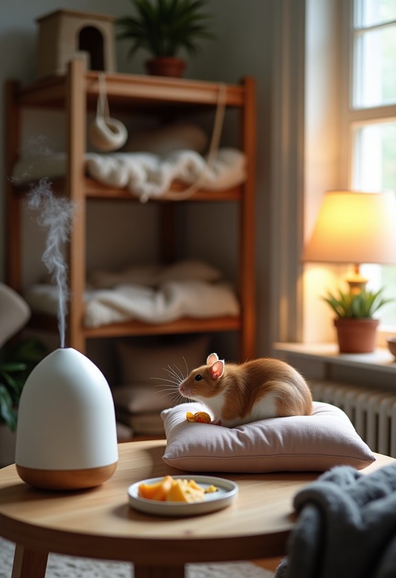 effective stress relief methods
