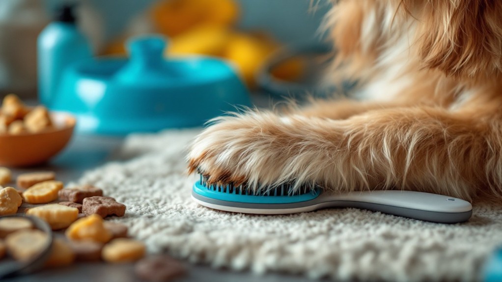 essential dog care tips