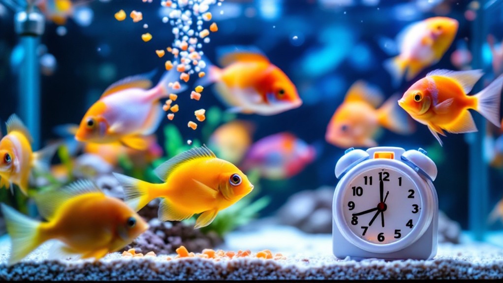 essential for fish health