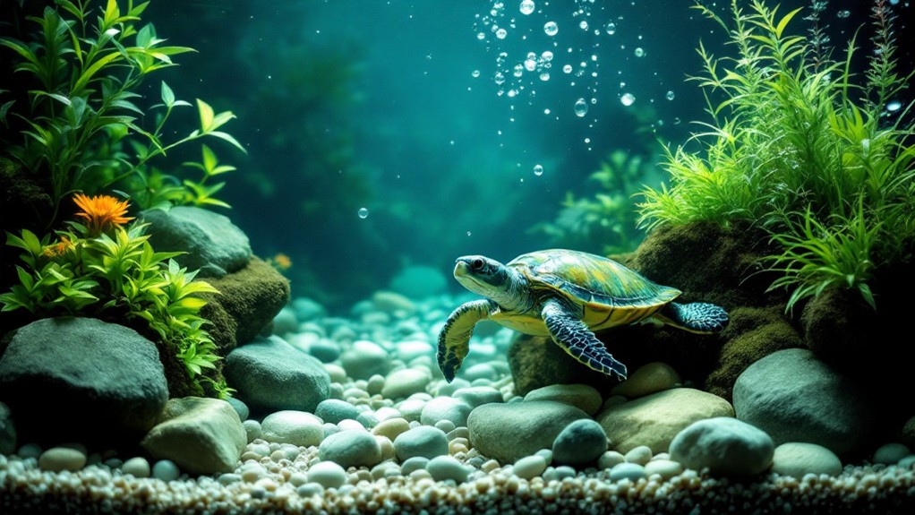 essential for turtle health