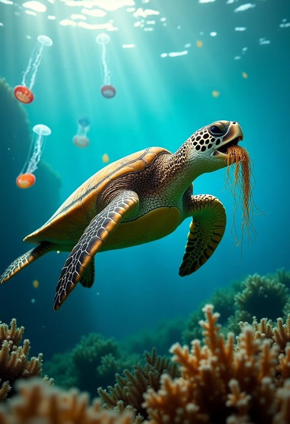 essential turtle dietary needs