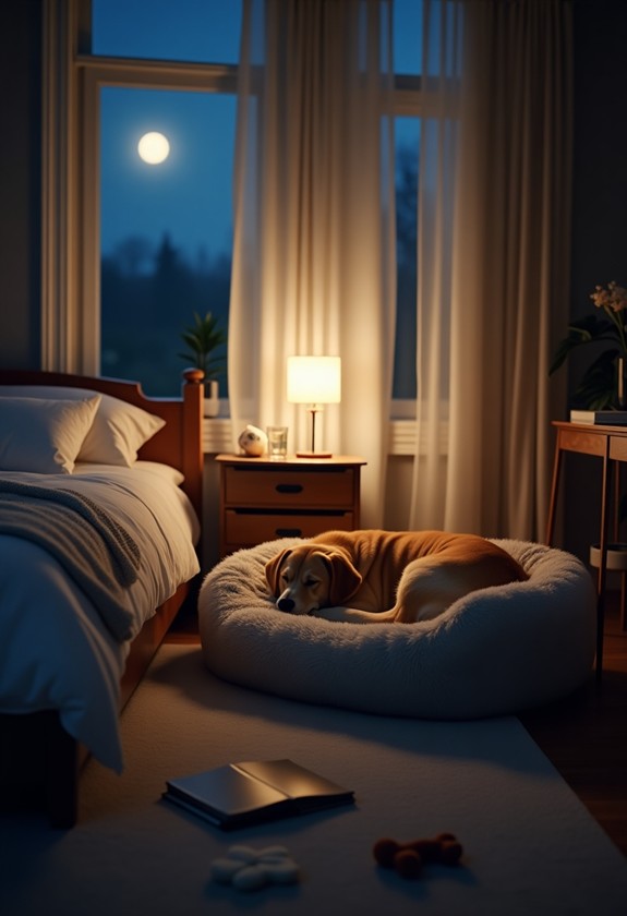 evening habits for rest