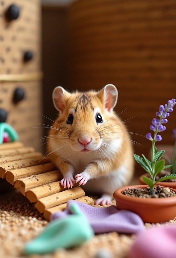 explore unique sensory experiences