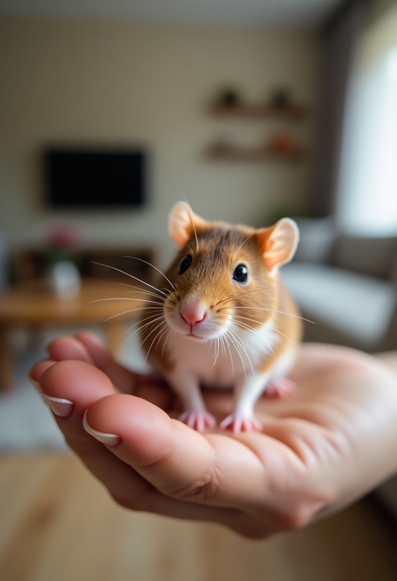 foster connection and trust