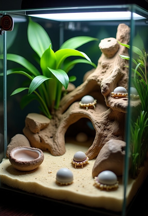 fostering secure surroundings together