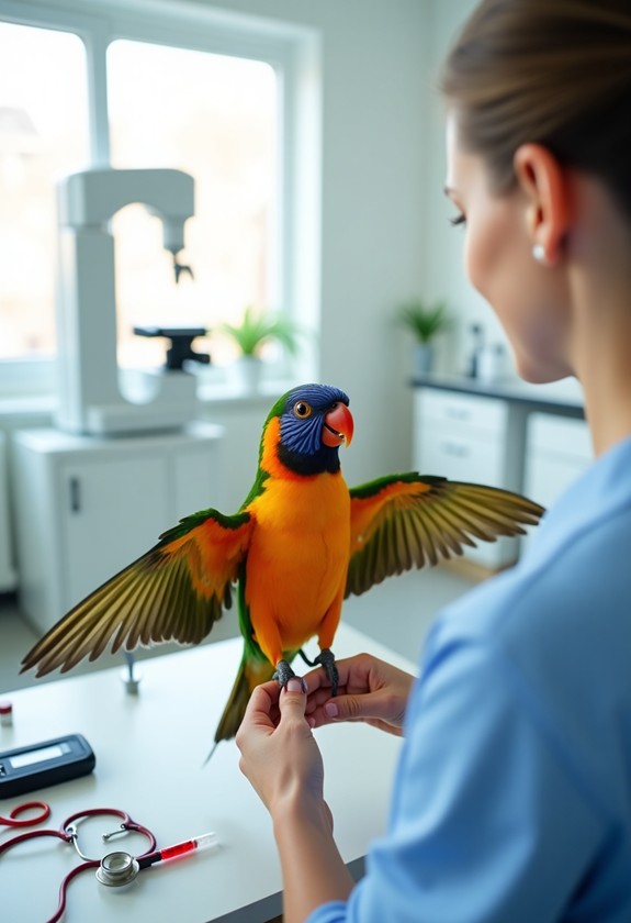 health assessments and evaluations
