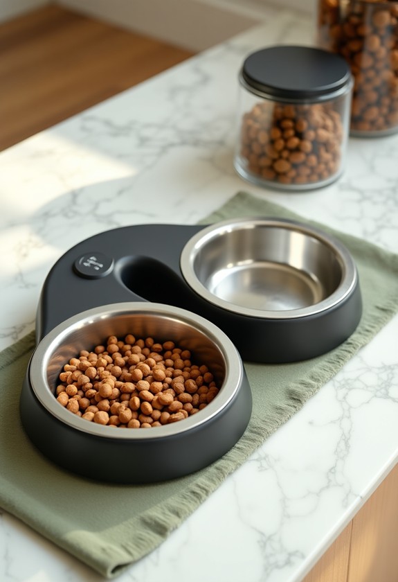 healthy meals and bowls