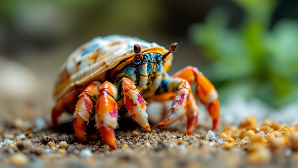 hermit crab care tips