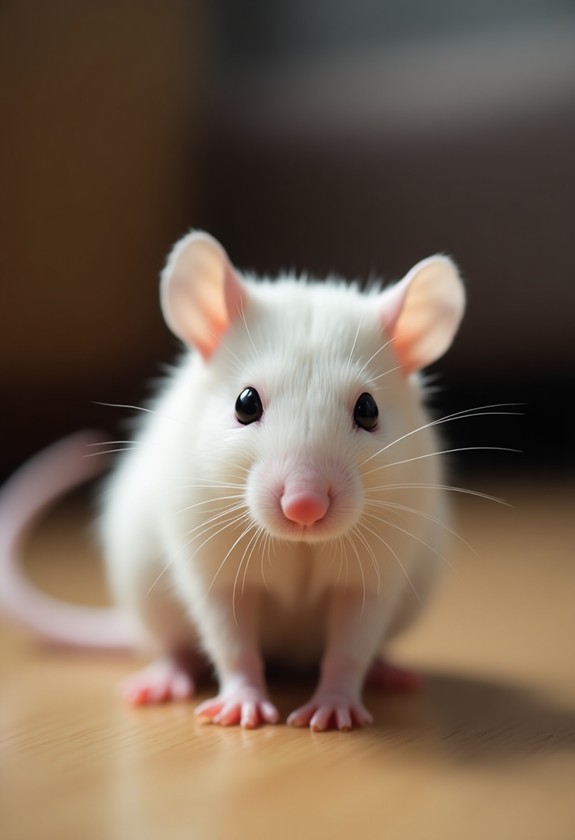 interpreting mouse behavior signals