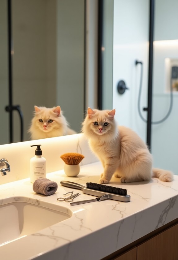 must have grooming essentials