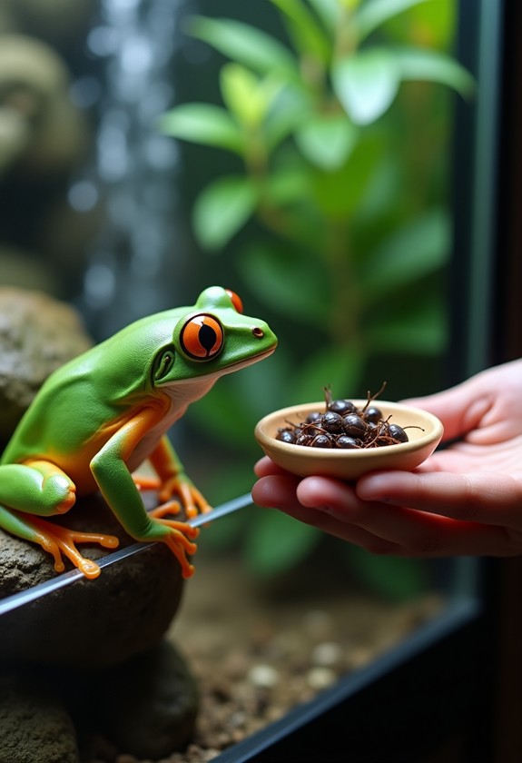 nurturing relationships through meals