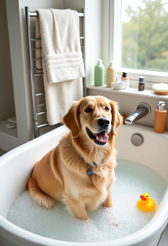 personal care and grooming