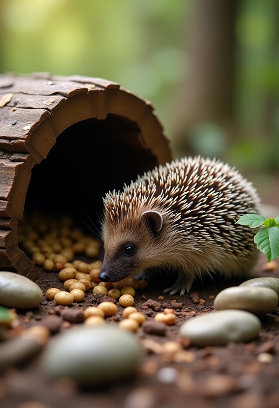 promoting authentic wildlife actions