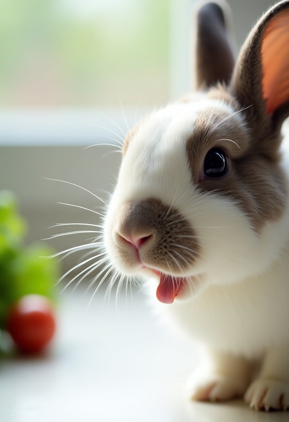 rabbit dental health concerns