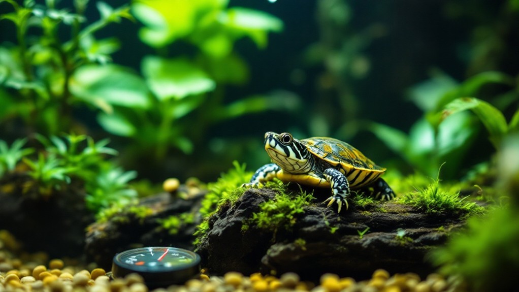 safe turtle care tips
