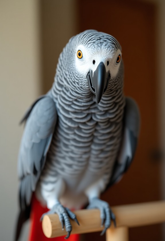 selecting appropriate bird species