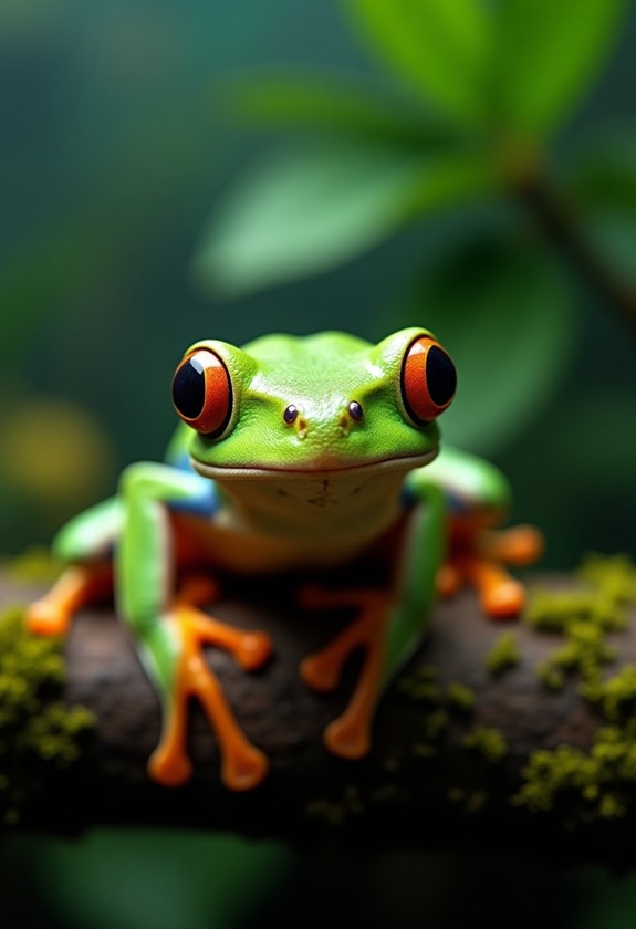 skin infections and fungi