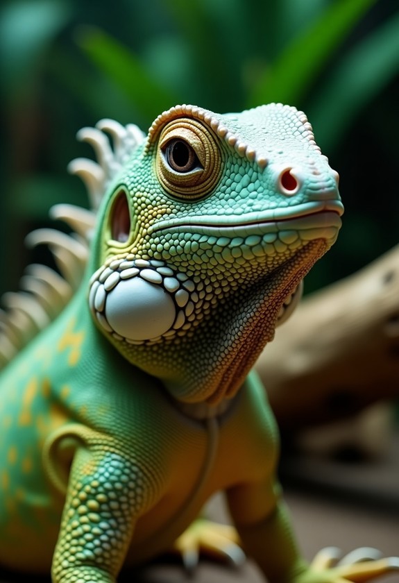 skin shedding issues addressed