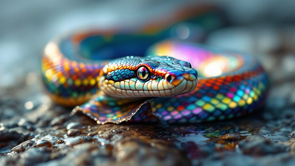 snake shedding care tips