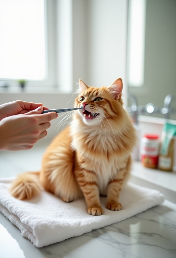 teeth brushing frequency guidelines