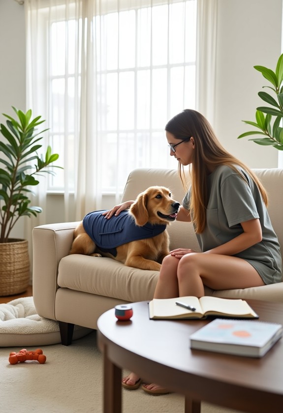 therapeutic behavior modification techniques