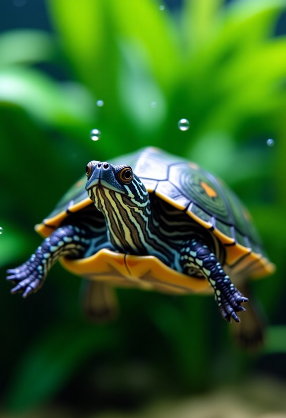 turtle health improvement tips