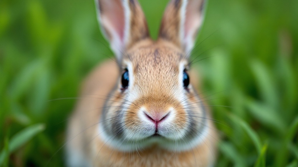 understanding rabbit signals effectively