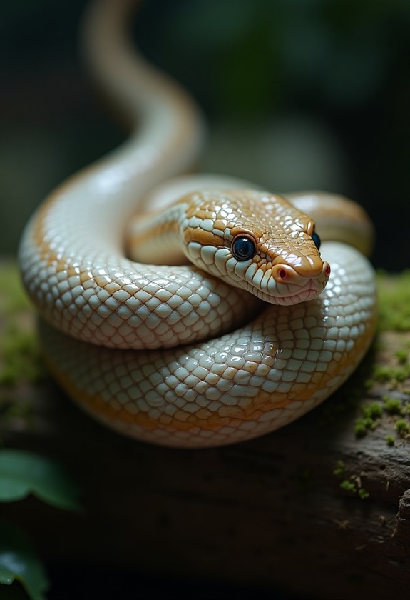 understanding shedding process details