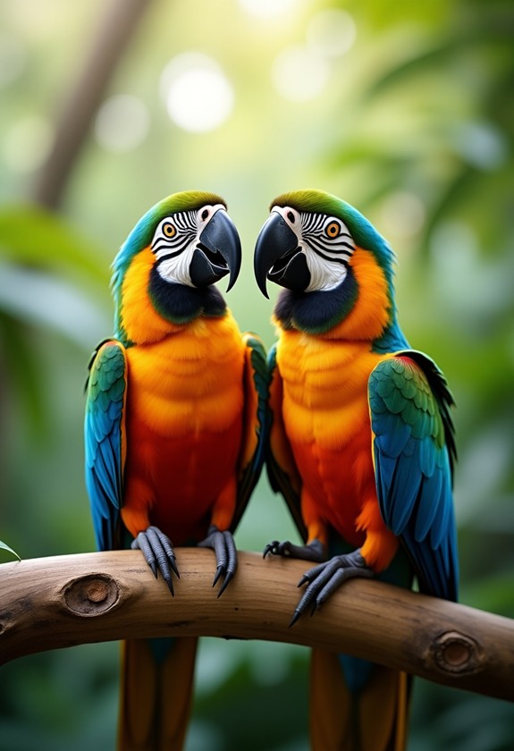 vocal mimicry enhances communication