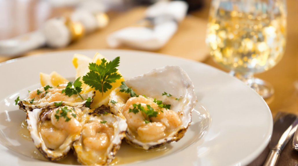 arnaud s restaurant in new orleans