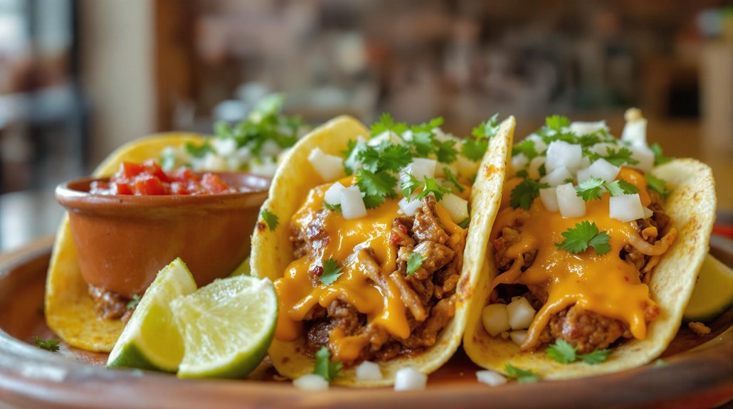 authentic mew tortillas made