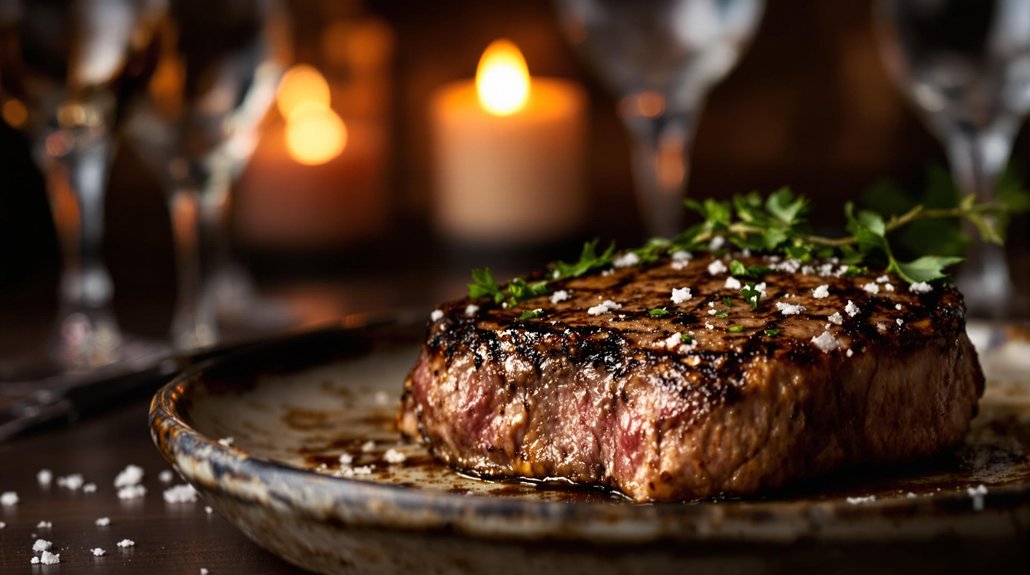 bastian s barbecue restaurant experience