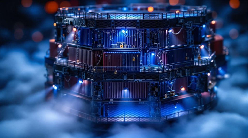 10 Essential Kubernetes Security Best Practices | AIBlogPostWriter
