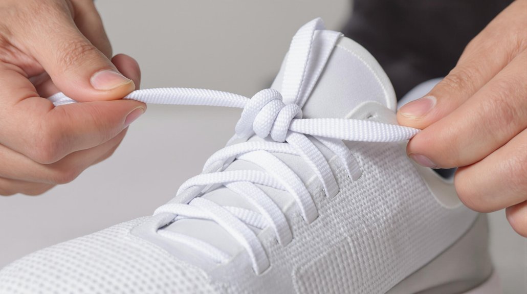 secure your knots safely