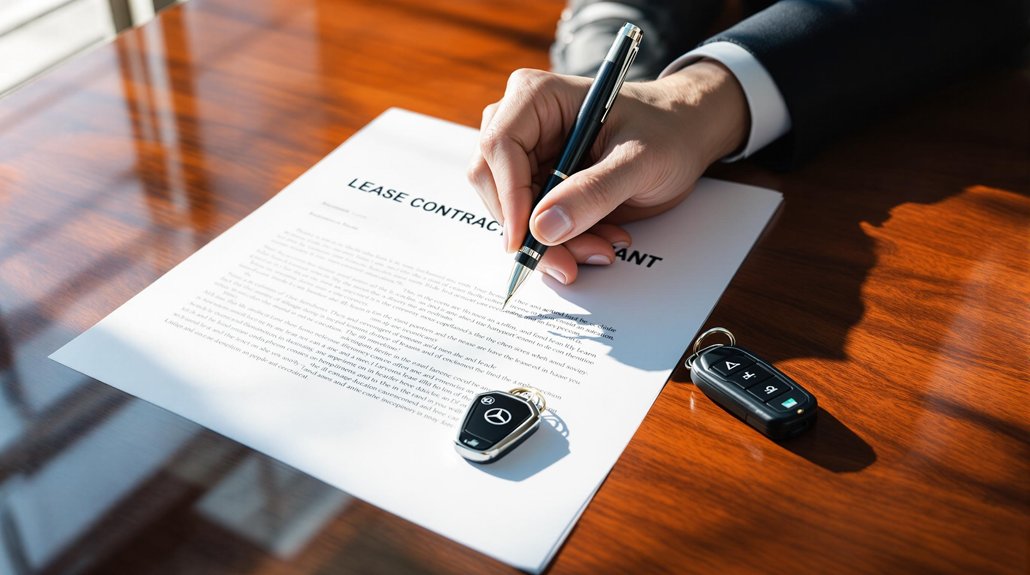 lease contract management strategies