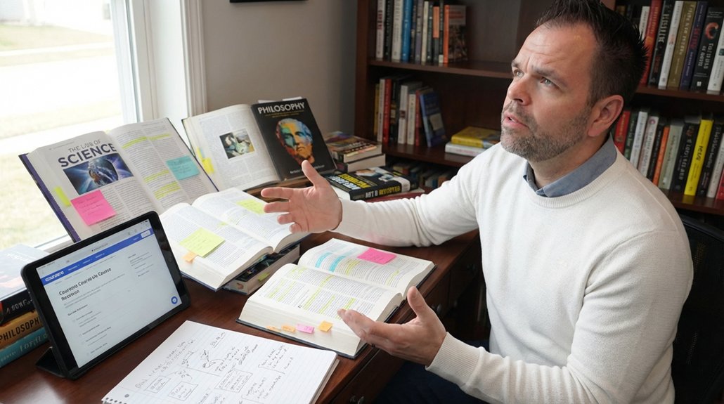 embrace diverse learning experiences