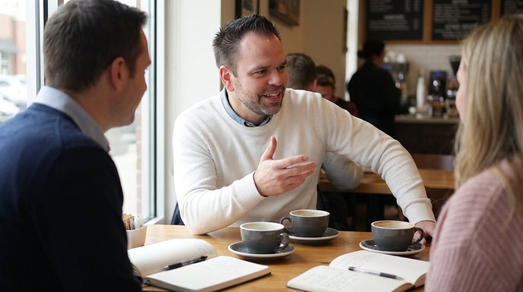 engage debate grow connect