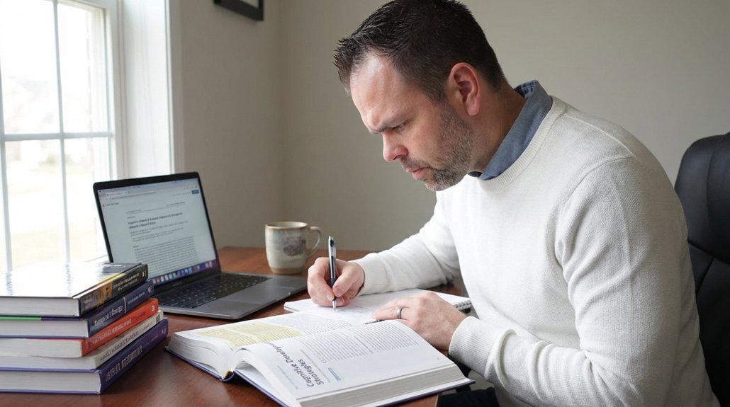 enhance cognitive abilities effectively