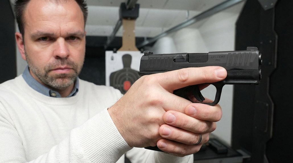 functional firearm specifications revealed