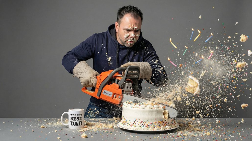 husqvarna 450 rancher review