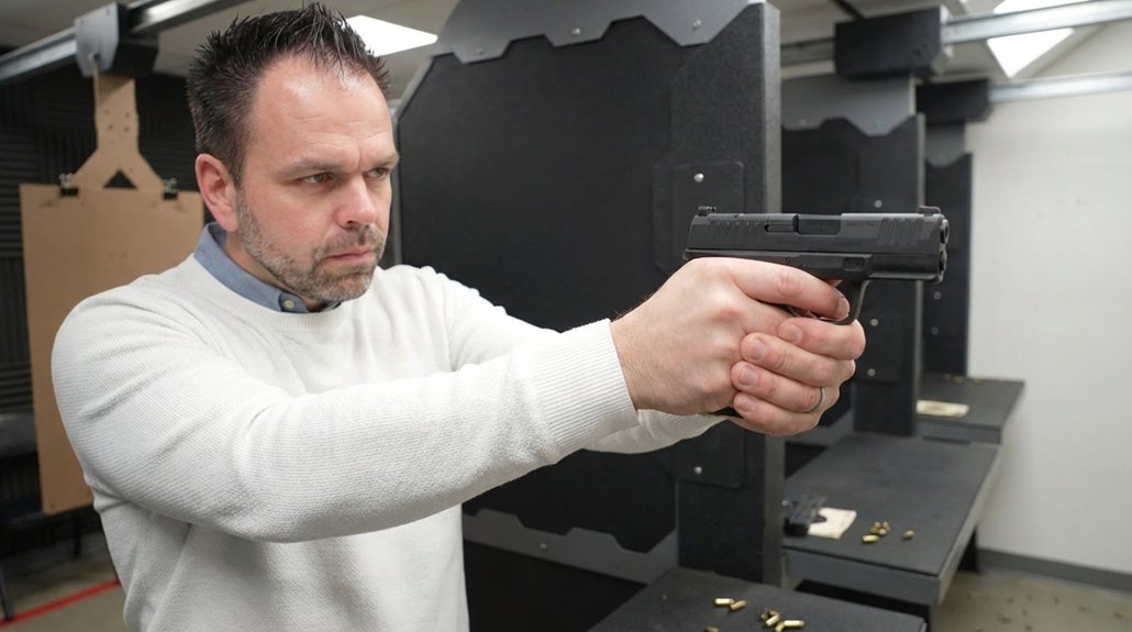 improved grip and durability