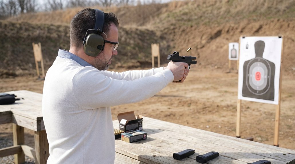 reliable accurate compact performance