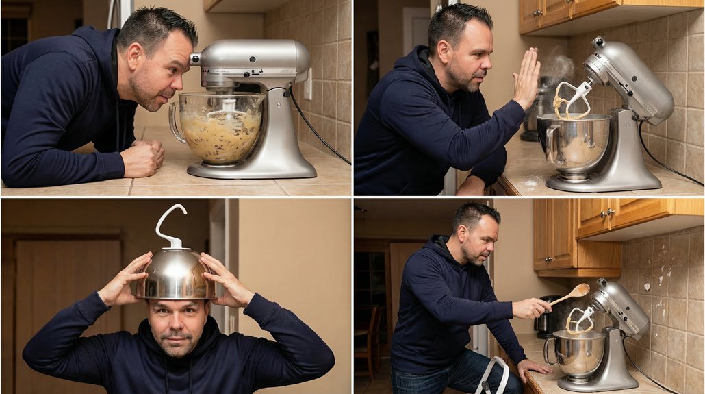 versatile and powerful kitchen appliance