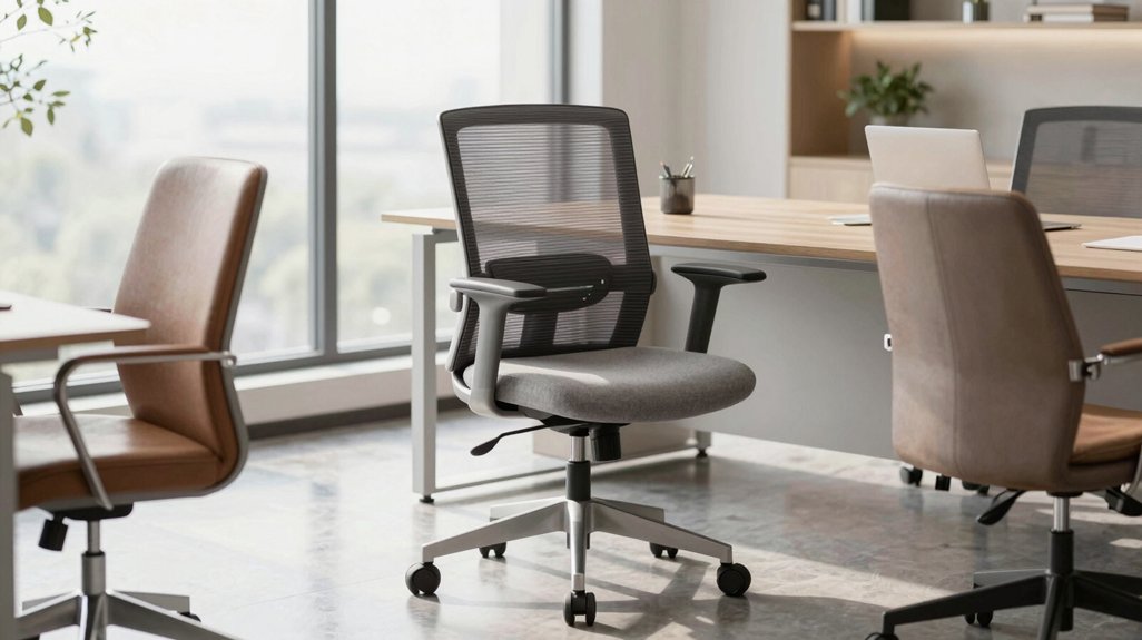 best office chairs 2026 reviewed